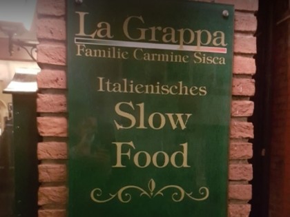 Foto: La Grappa